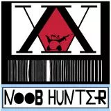 Humter X Hunter - Noob Hunter License
