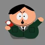 cartman