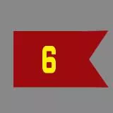 大日本帝国陸軍第三師団第六歩兵連隊