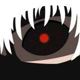 Ken Kaneki (improved) 金木 研 （カネキ ケン） 