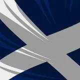 Scotland Flag V2