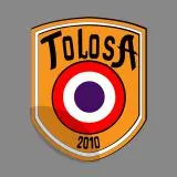 Tolosa Team 2010