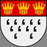 Emblem of the City of Cologne