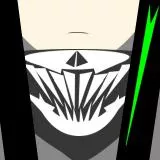 少女前线 格里芬战术人形 M4A1 改进版