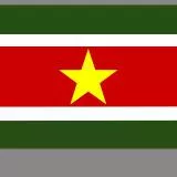 República do Suriname