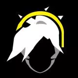 Mercy Icon