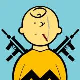 Charlie Brown Hitman
