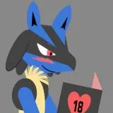 Lucario
