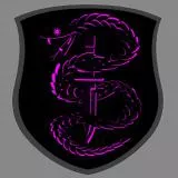 SLAY CLAN EMBLEM <3 [PINK] Ɛ>