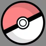 Pokeball [Stylized]