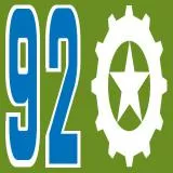 Project Katyusha #92