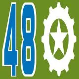 Project Katyusha #48