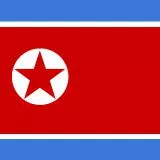Coreia do Norte República Democrática Popular da Coreia