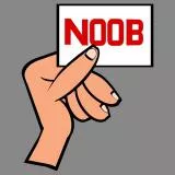 noob