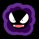 Gastly