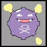 Koffing
