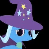 trixie