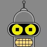 Angry Bender
