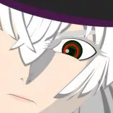 Re:CREATORS-軍服の姫君