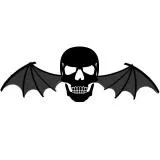 Avenged Sevenfold Album cover