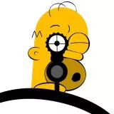Homer sniper