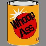 Can of Whoopass