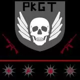 PKGT Emblem