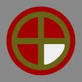 WW1 35th division - 130th Field Artillery Regiment