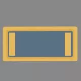 Second Lieutenant shoulder boards