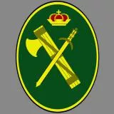 GUARDIA CIVIL ESPAÑOLA