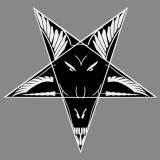 Satanic star