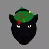 LECHE DE PANTERA, CUAL LEGIONARIOS CUMPLIMOS