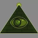 Illuminati Eye