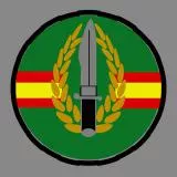 GRUPO DE OPERACIONES ESPECIALES II 