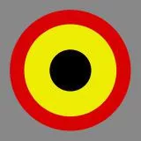 Belgian aircraft insignia ww1