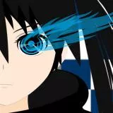 Black★Rock Shooter