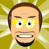 из рекламы, 