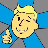 Fallout dude