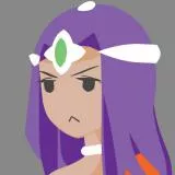 Dragon Quest 4 Meena / DQ4ミネア