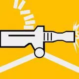 Lord Tachanka Operator Logo V3 Orange V2