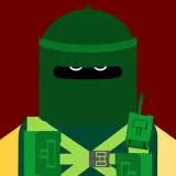 Lord Tachanka's Vengeance Portrait 