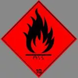 flammable ass/воспламеняющая задница