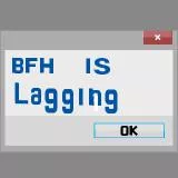 battlefield hardline lagging