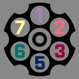 JOJO part5 Guido Mista