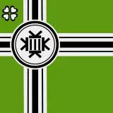 Kekistani Flag