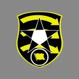 Libertarian Right Badge 