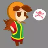 Dragon Quest 7 Maribel / DQ7マリベル