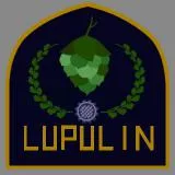 Lupulin Hop Cone (muted)