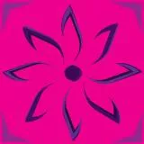 Pink Flower