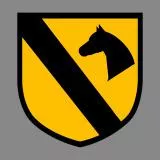 1st Cavalry Div